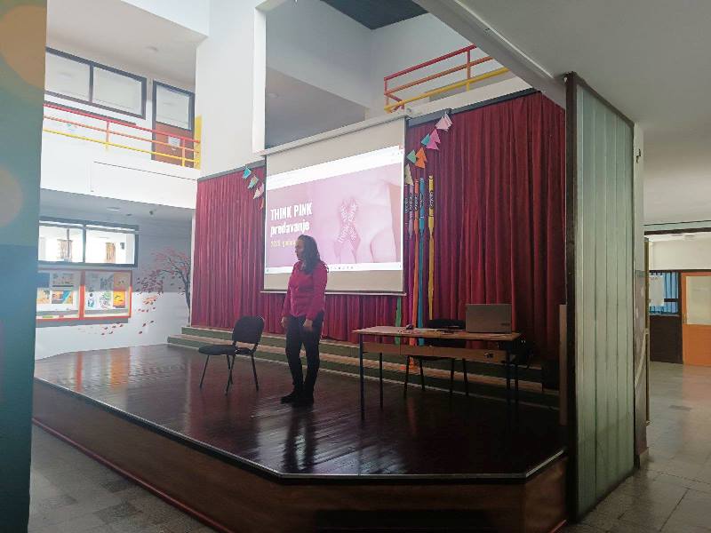 KARCINOM DOJKE, GINEKOLOŠKI KARCINOM I HPV