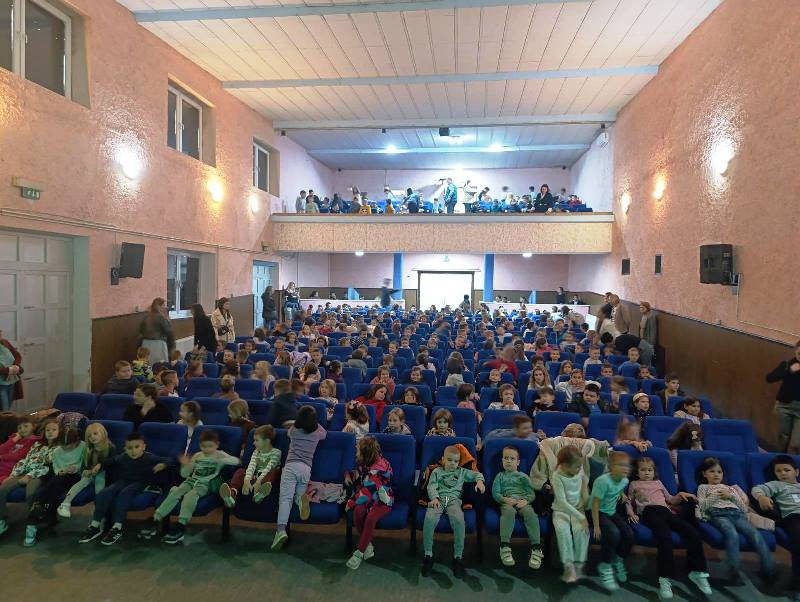 PREDSTAVA “ZBRDA, ZDOLA I OKOLO”