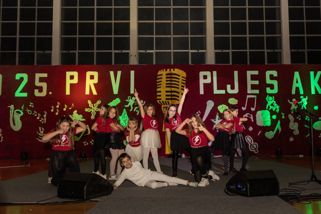 🎉 PRVI PLJESAK 2025. – Još jedno nezaboravno izdanje! 🎤 🎉 PRVI PLJESAK 2025. – Još jedno nezaboravno izdanje! 🎤