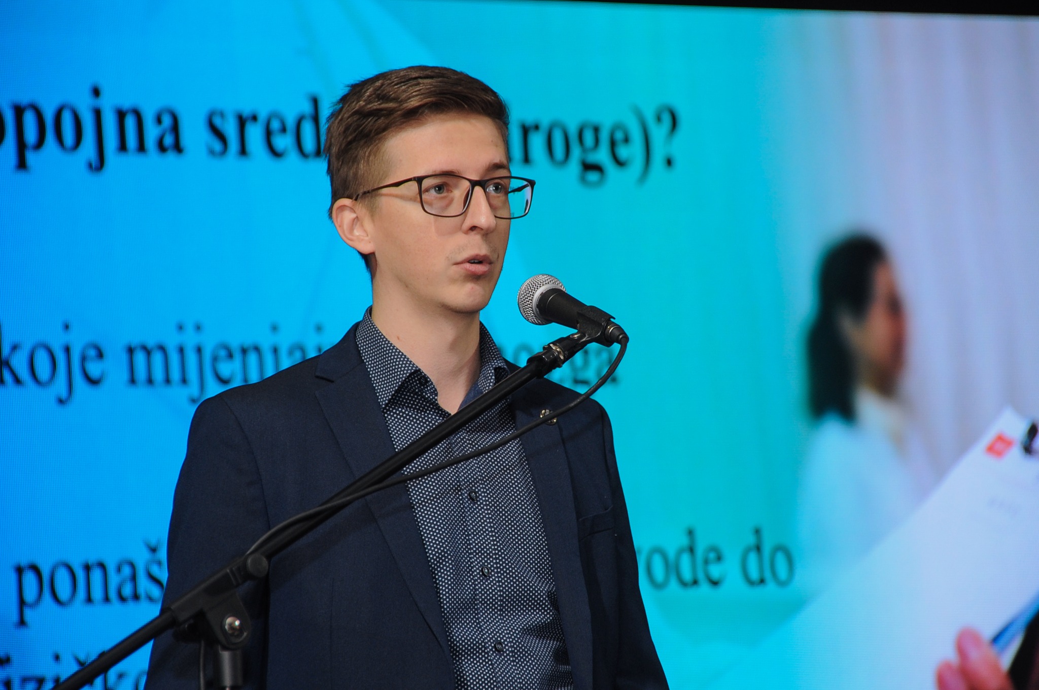 Recimo DA zdravlju, a NE ovisnostima