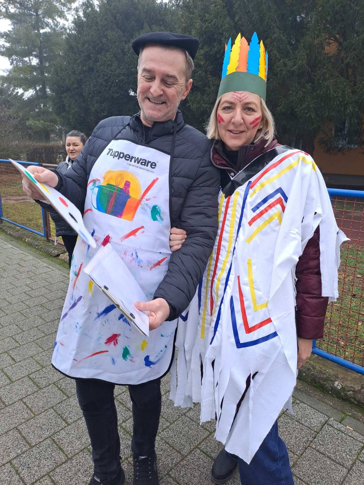 🎭 ŠKOLSKI KARNEVAL 2026. 🎭