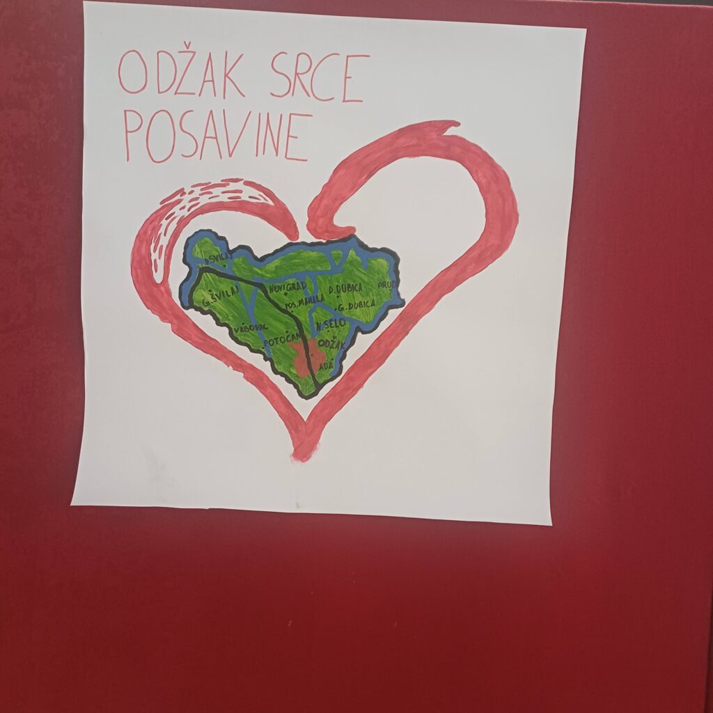 🏛️ Odžak kroz povijest🏛️