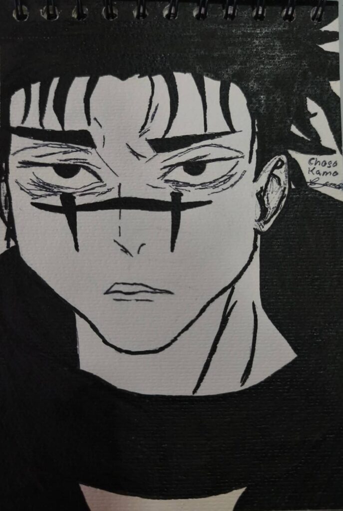 Predstavljanje učenice Esme Terzić