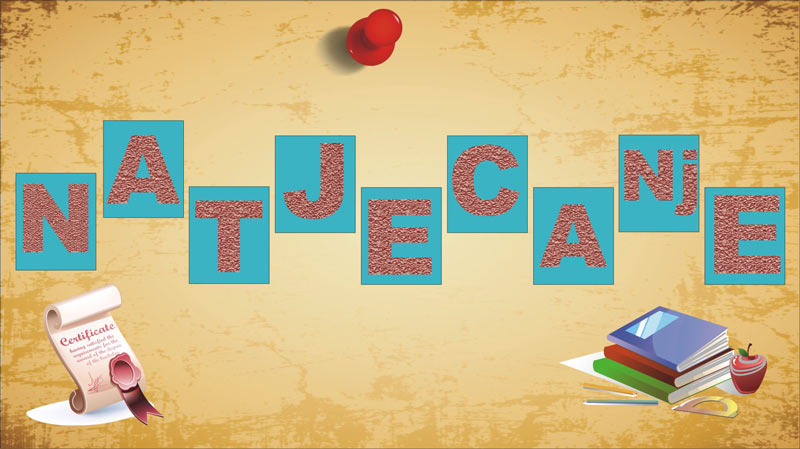 ŠKOLSKO NATJECANJE IZ ISLAMSKE VJERONAUKE